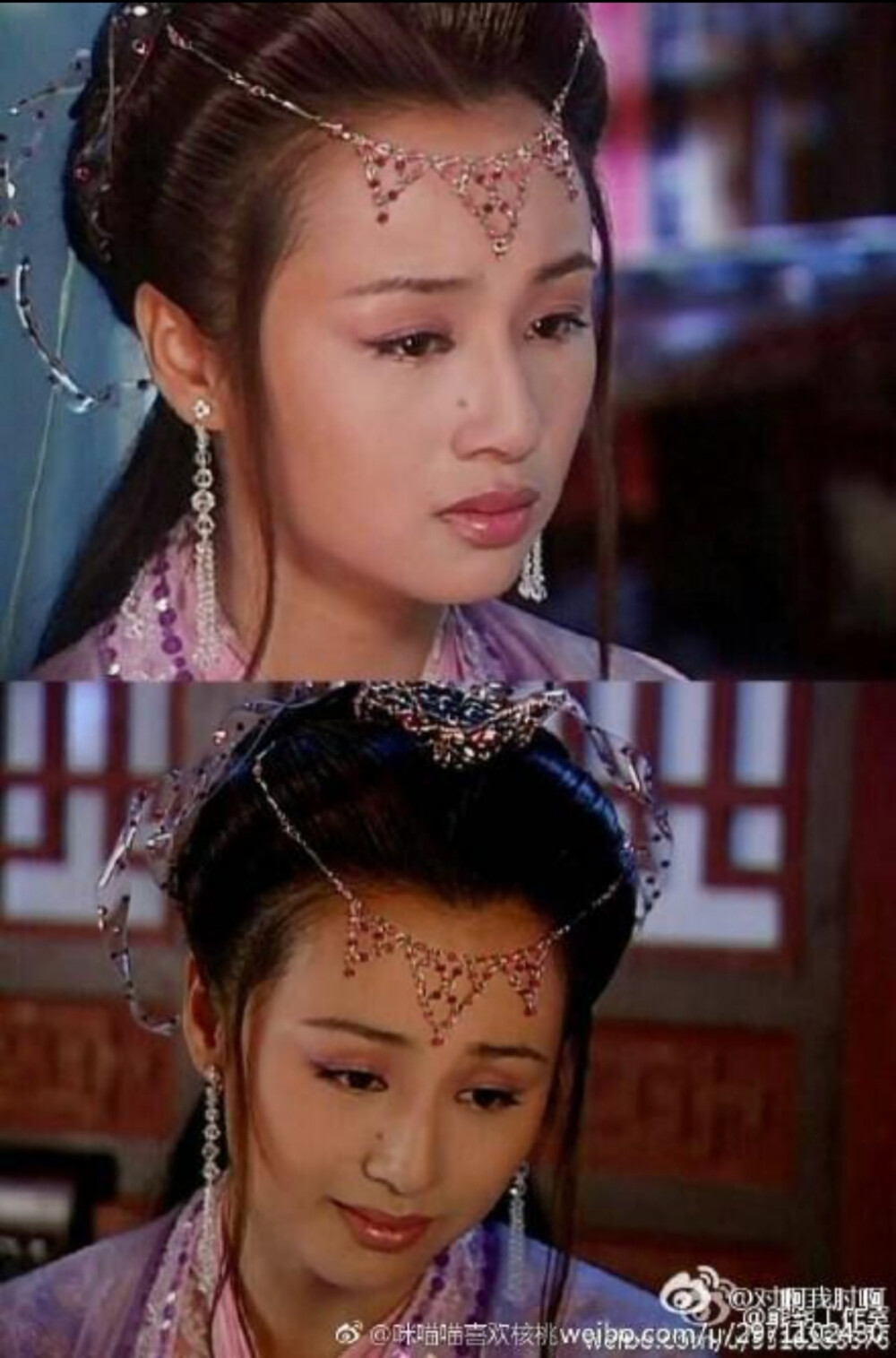 曹颖 凤在江湖 蜻蜓\蜻娥