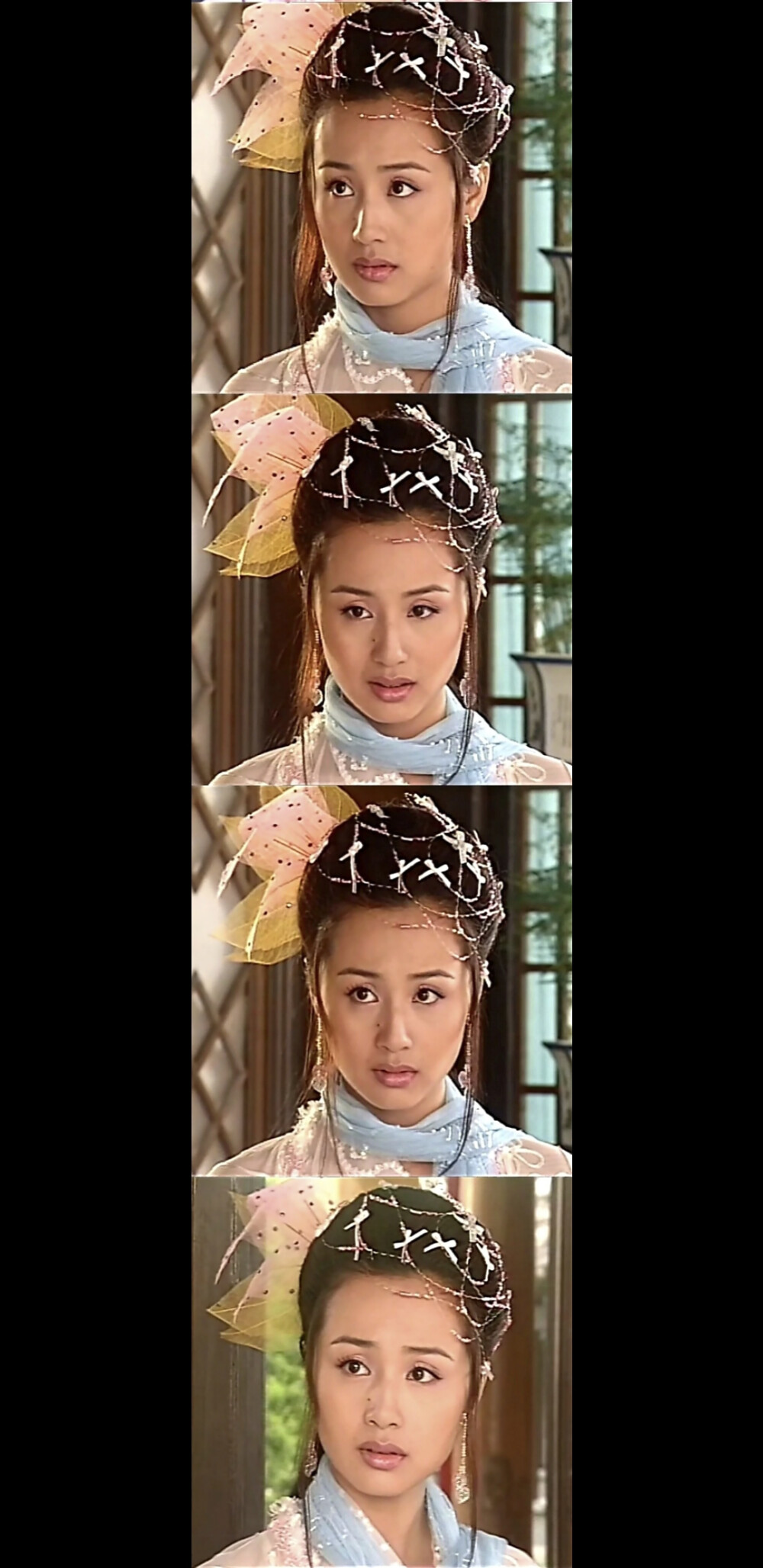 曹颖凤在江湖蜻蜓蜻娥