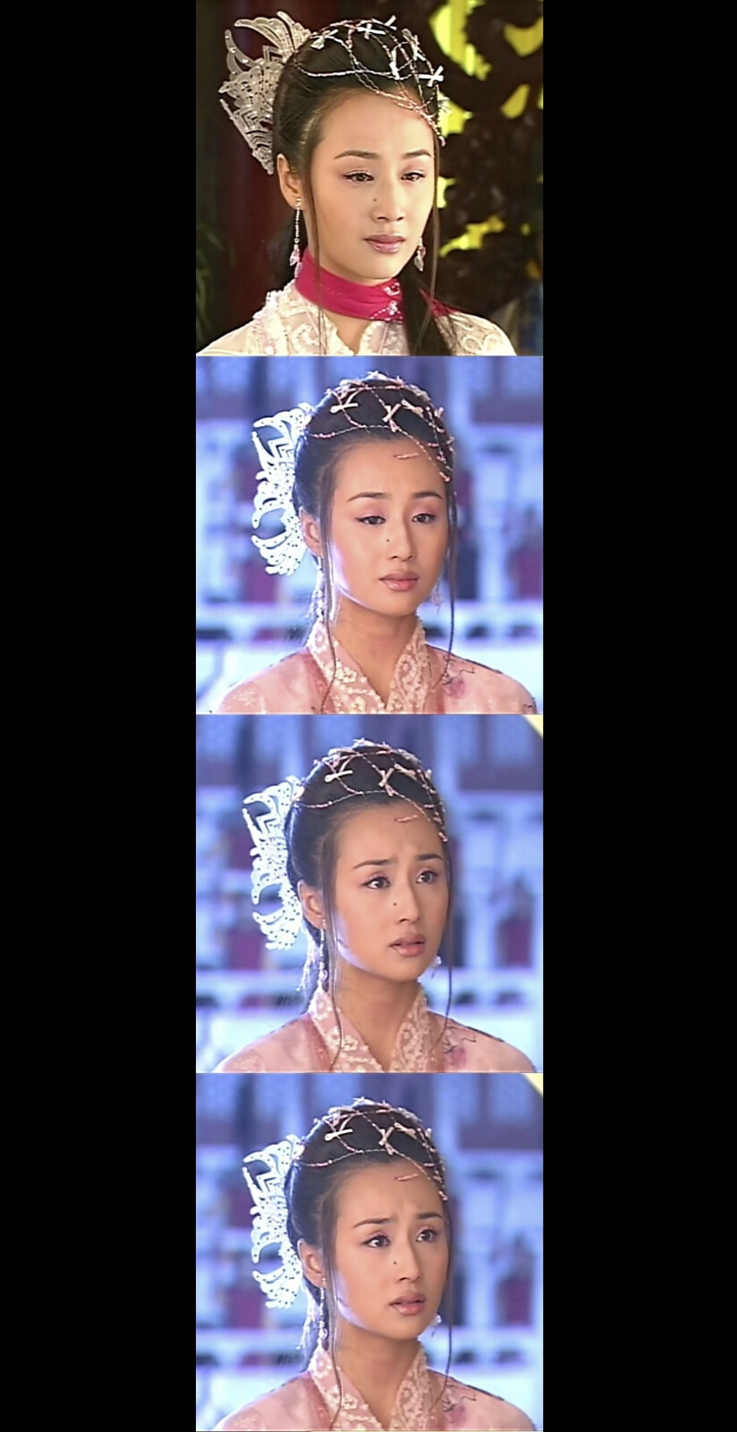 曹颖 凤在江湖 蜻蜓\蜻娥