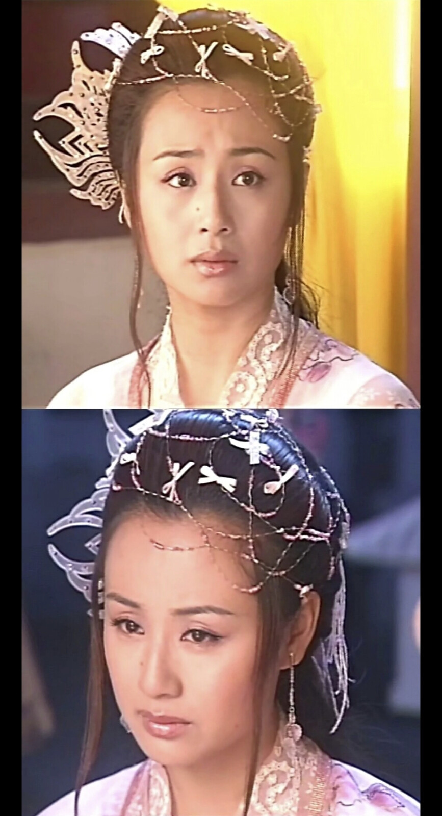 曹颖凤在江湖蜻蜓蜻娥