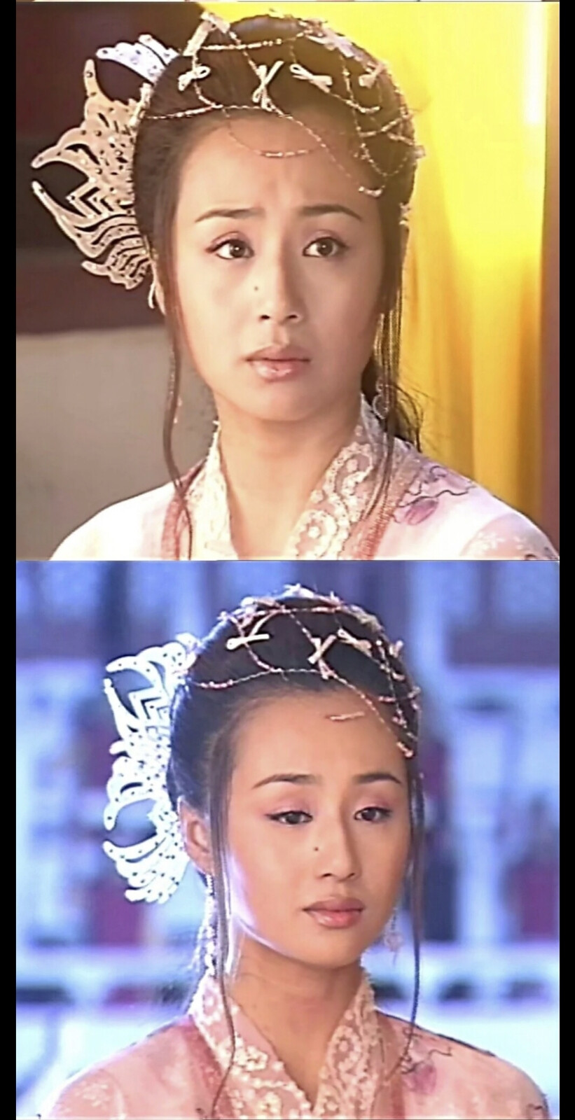 曹颖凤在江湖蜻蜓蜻娥