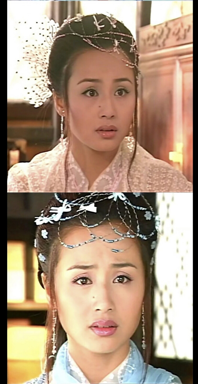 曹颖凤在江湖蜻蜓蜻娥