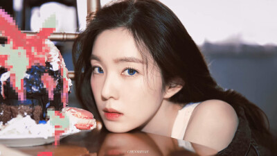 裴珠泫 Irene