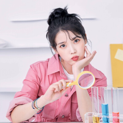 IU