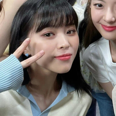 ITZY团头 可二改