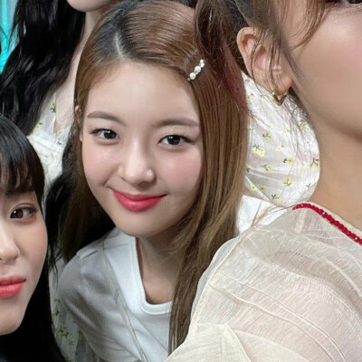 ITZY团头 可二改