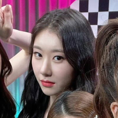 ITZY团头 可二改