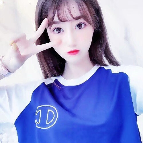 美化女头