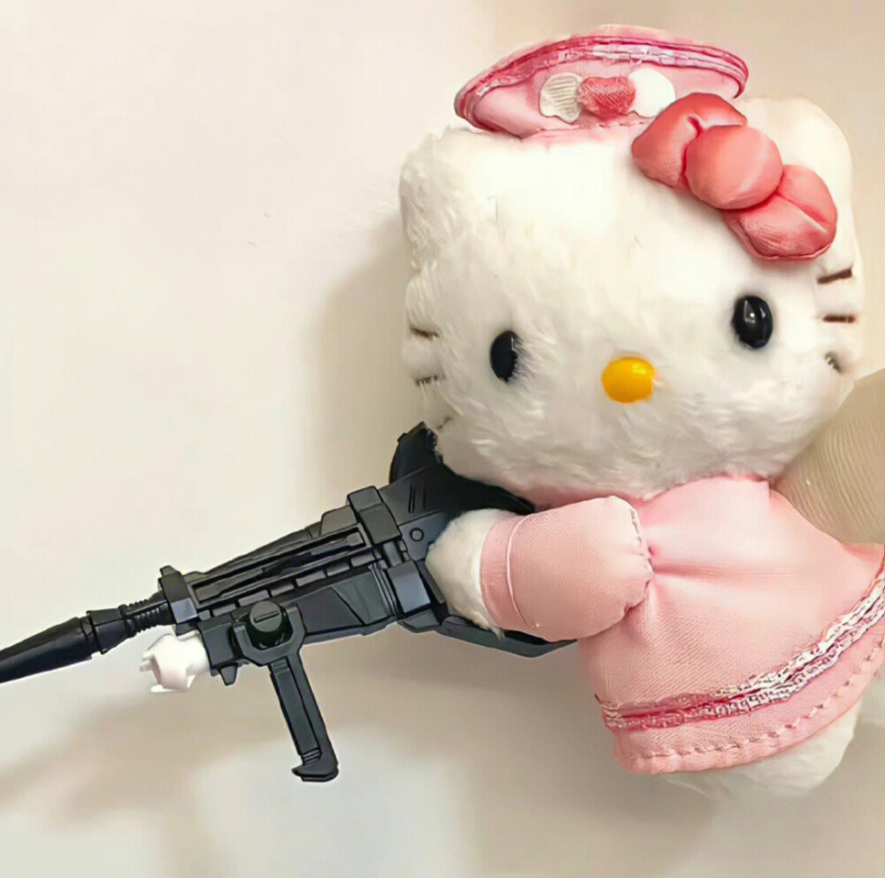 hello Kitty