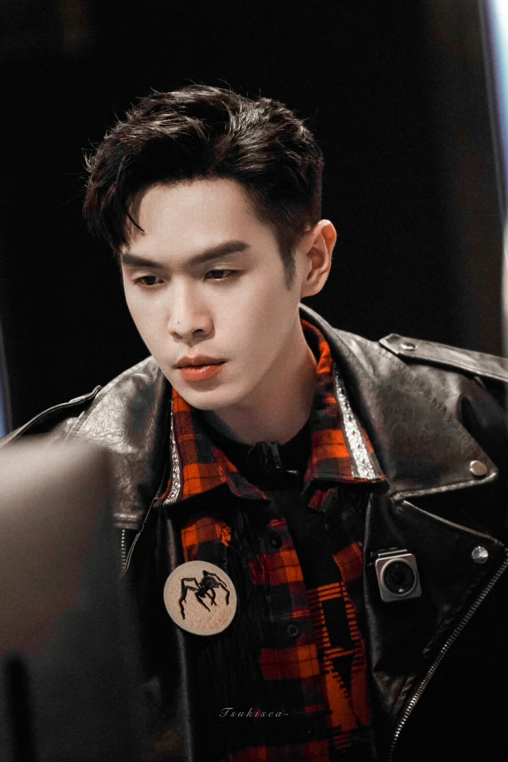 张若昀｜大侦探