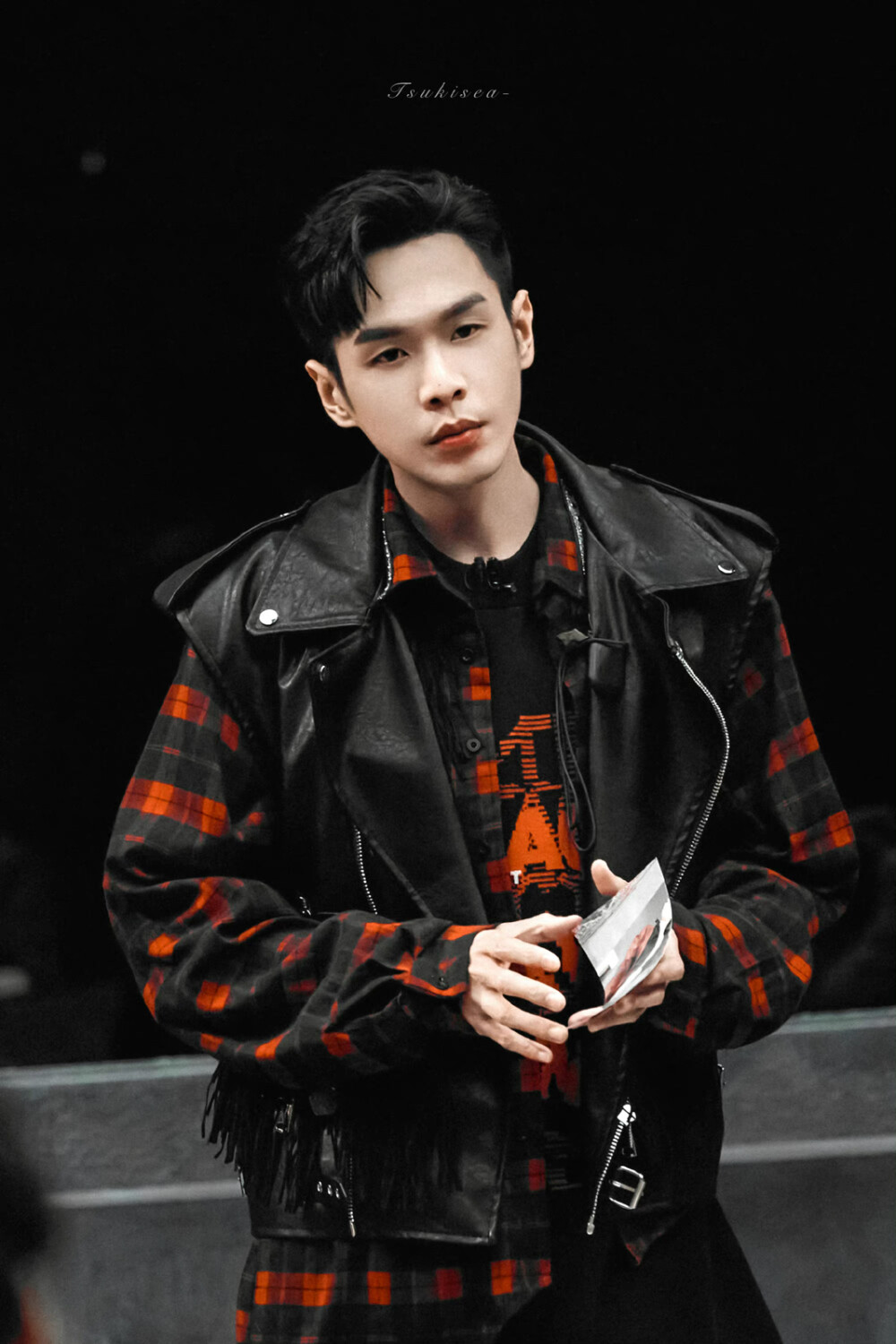 张若昀｜大侦探