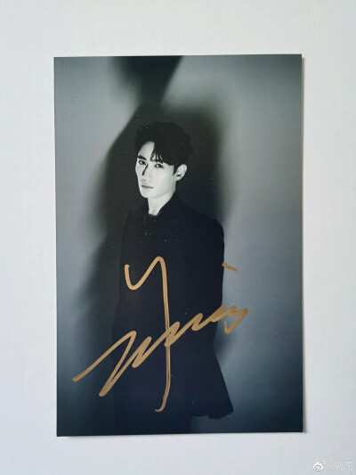 侵删#朱一龙（更多见专辑简介）