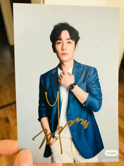 侵删#朱一龙（更多见专辑简介）