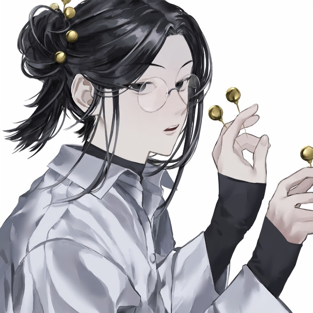 画师：chokeke_005