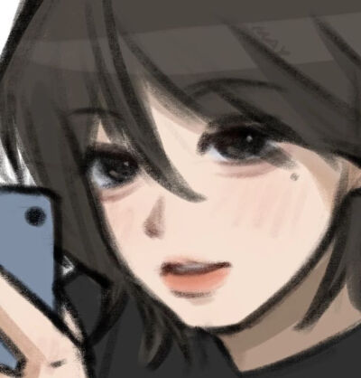 命运之神没有怜悯之心，你是每一个孤独的瞬息