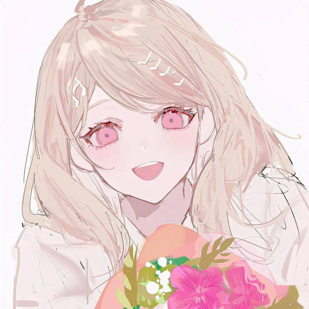 女头
画师：のこる twi：ncr_sora