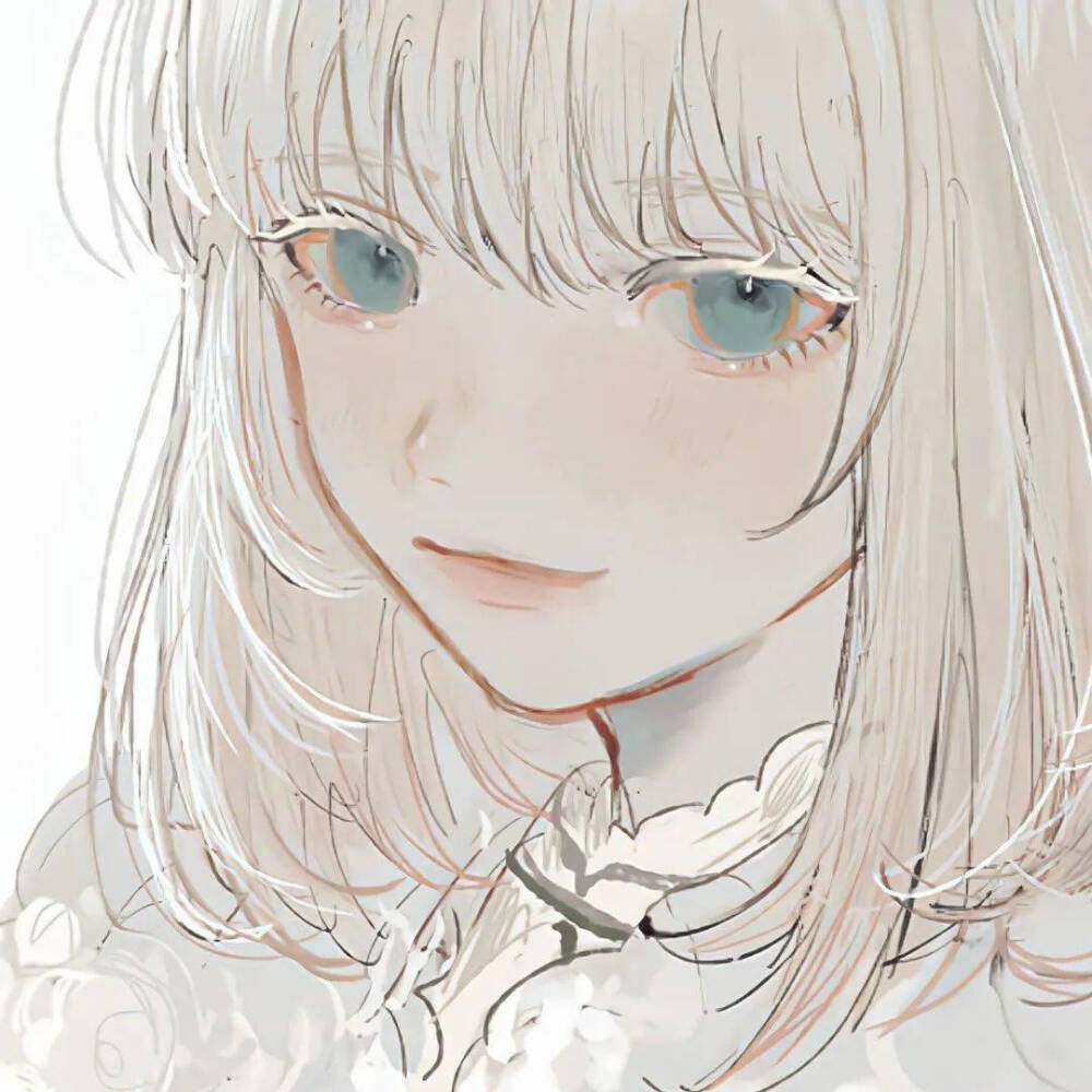 女头
画师：のこる twi：ncr_sora