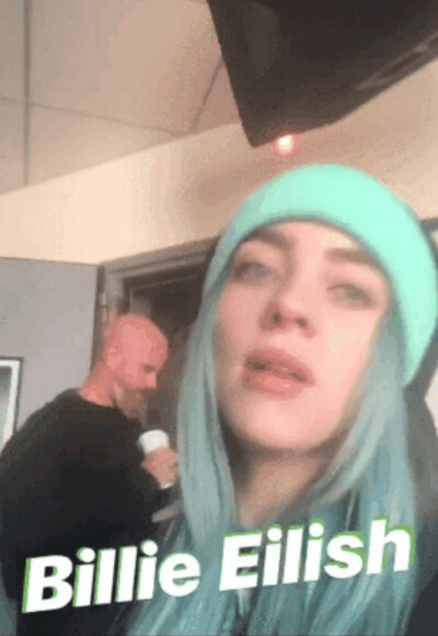 Billie Eilish