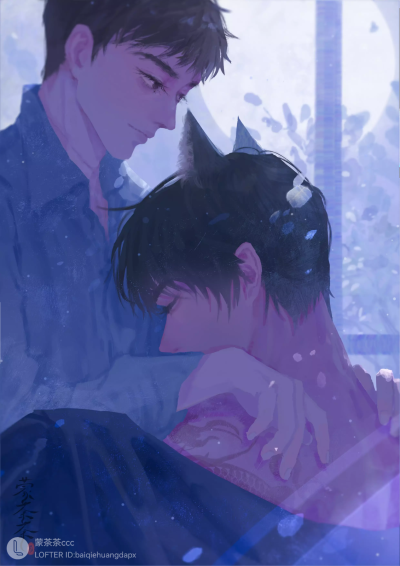 高糖 瓶邪 福利