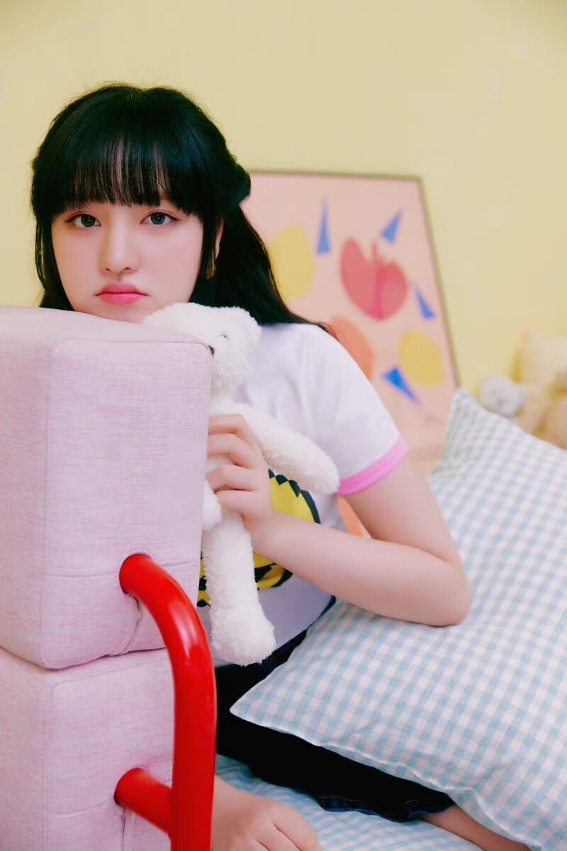 liz 金志垣
/图源见logo ​​​侵删