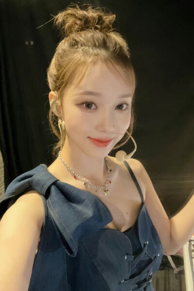 aespa winter 金冬天