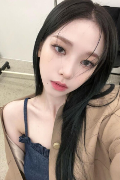 aespa 刘智敏 Karina