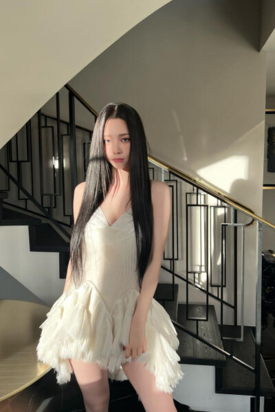 aespa 刘智敏 Karina