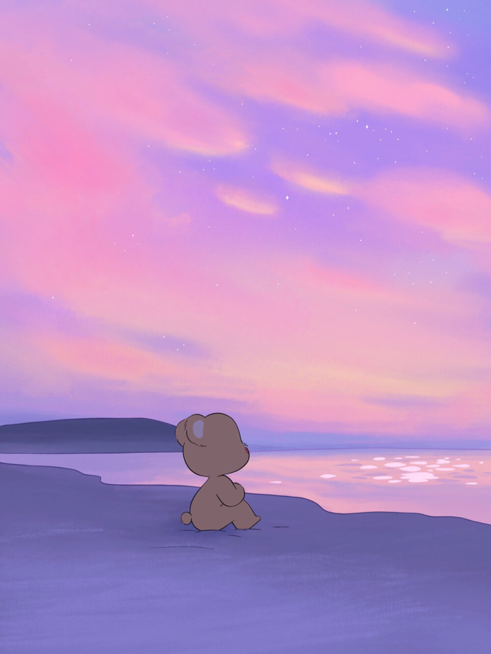 拿图点赞 喜收藏