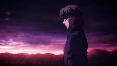 【Fate】言峰绮礼