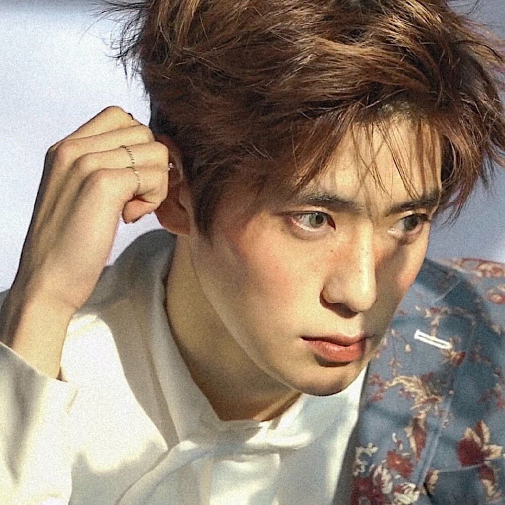 郑在玹Jaehyun