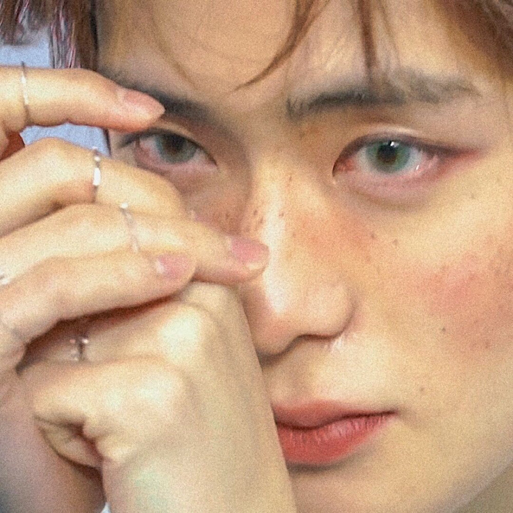 郑在玹Jaehyun