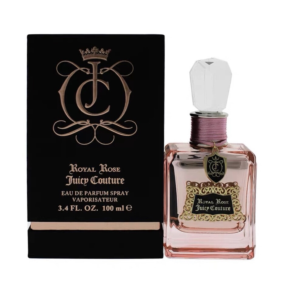 美貌香水 Juicy Couture