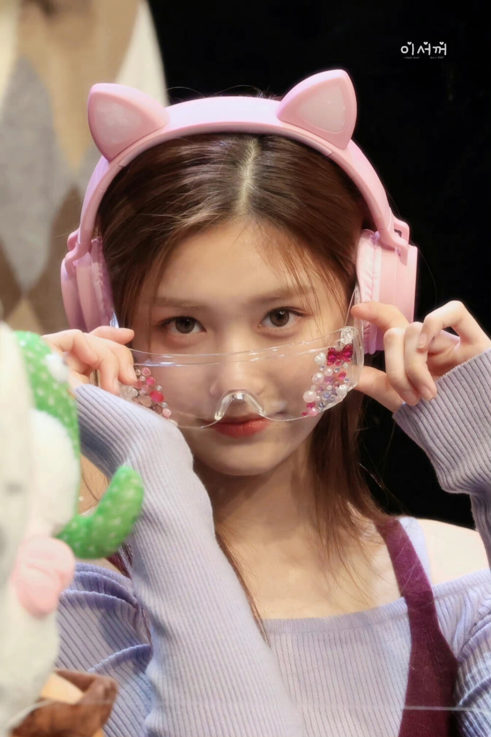 李瑞 leeseo /图源见logo 676767侵删