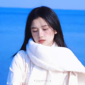 张婧仪