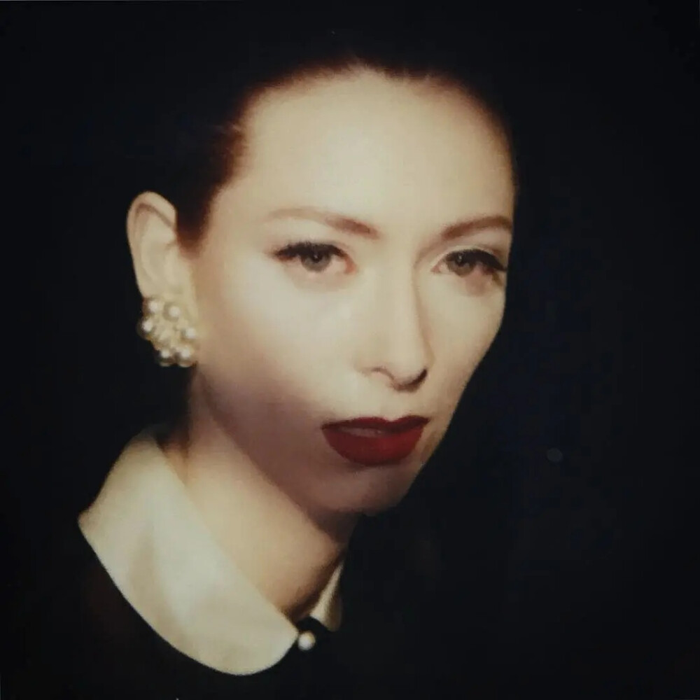 蒂尔达·斯文顿
Tilda ·Swinton