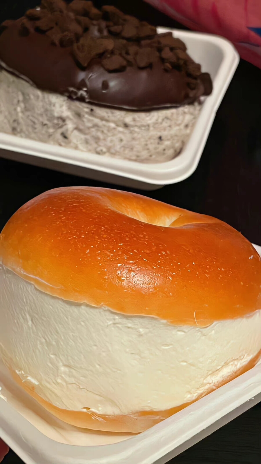 美味食物壁纸～