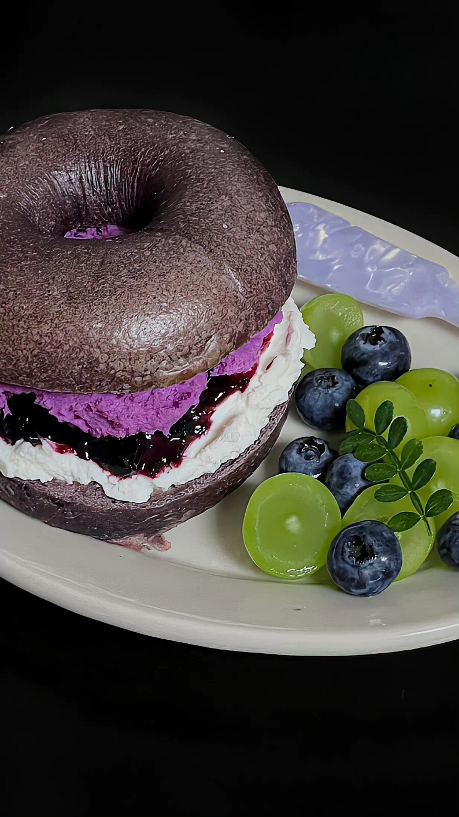 美味食物壁纸～