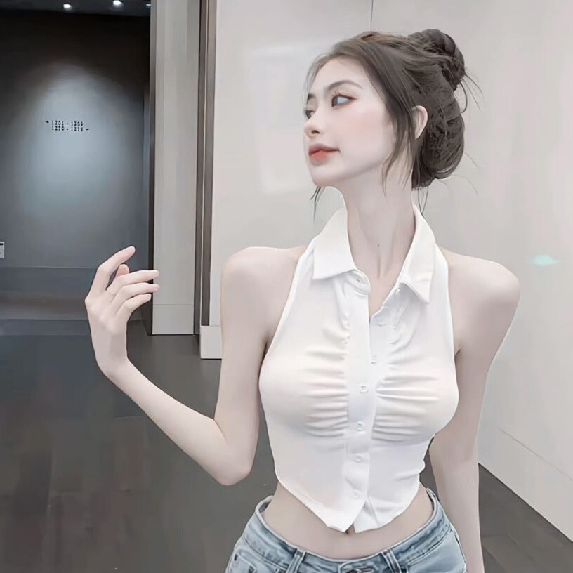女头
