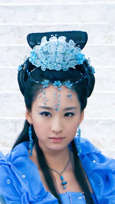 穆婷婷新活佛济公