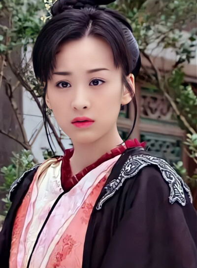 穆婷婷