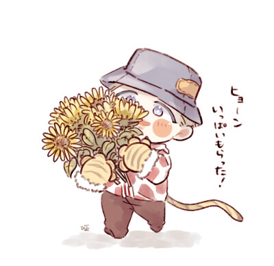 金南俊手绘,搜图不易，留图请点赞，专辑内所有图片均有才阿米所绘，我只是图片搬运工，只留作欣赏