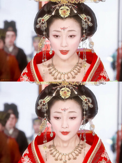 殷桃 | 杨玉环
cr:松栗芋泥酿