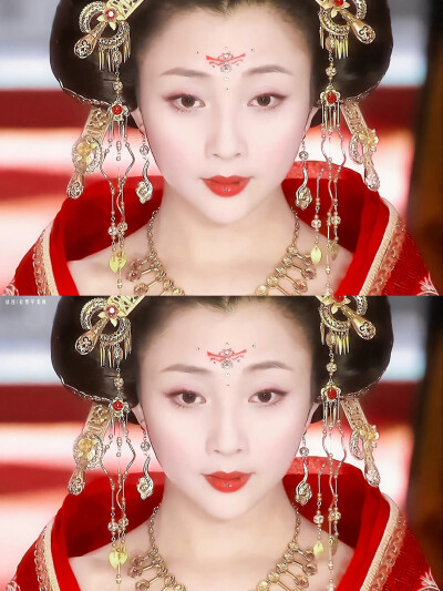 殷桃 | 杨玉环
cr:松栗芋泥酿