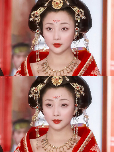 殷桃 | 杨玉环
cr:松栗芋泥酿