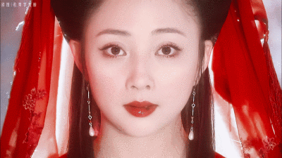 殷桃 | 杨玉环
cr:松栗芋泥酿