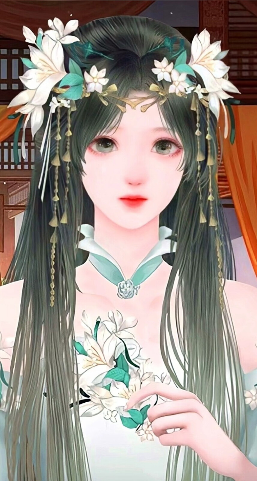 古风- 堆糖,美图壁纸兴趣社区