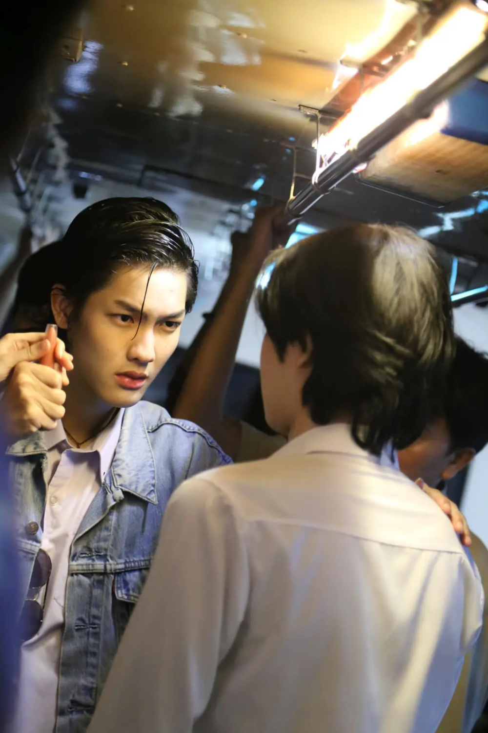 痞子坏坏爱 - 高清图片,堆糖,美图壁纸兴趣社区