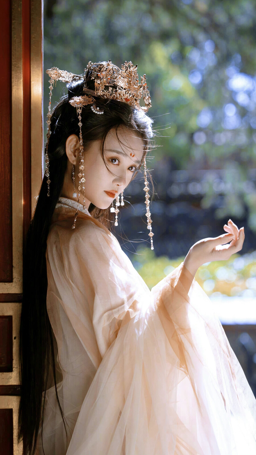 蒋依依