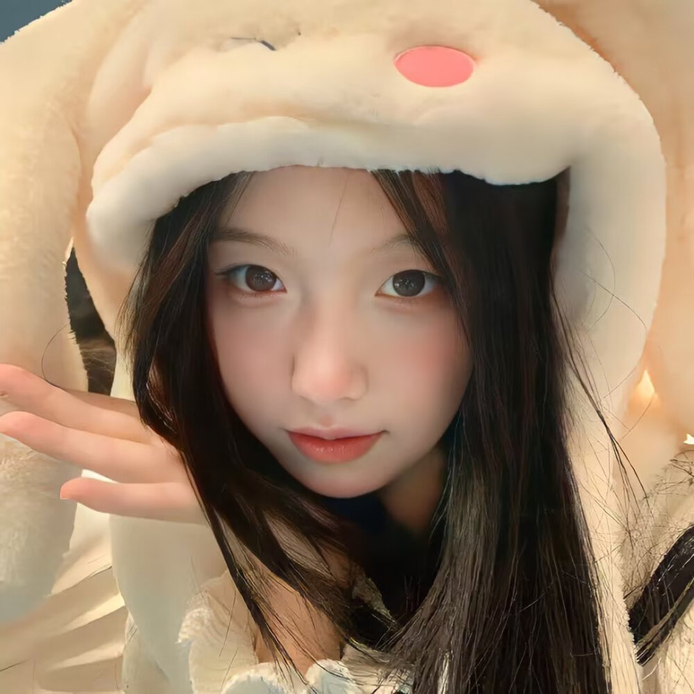 图源ks田恬(头像) 12.