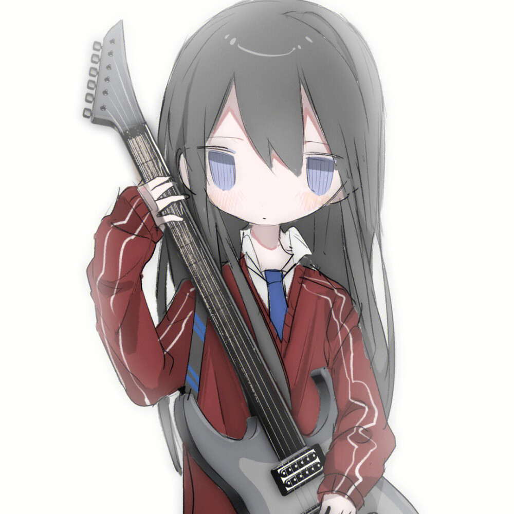 摸鱼头像
画师：norisakana
禁商/二改